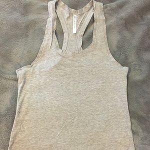 Fabletics racerback tank top